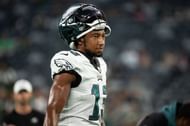 Philadelphia Eagles v New York Jets